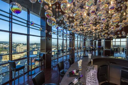 احجز إيليانا هوتل في أديس أبابا قارن أسعار الفنادق في أديس أبابا