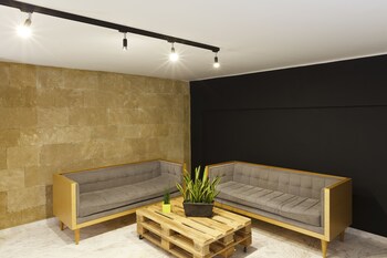 Φωτογραφία του Butterfly Hotel, Ρόδος