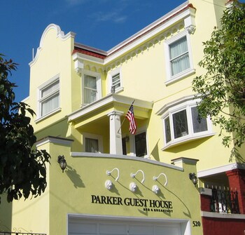 15 Closest Hotels To San Francisco State University In 15 Closest Hotels To San Francisco State University In