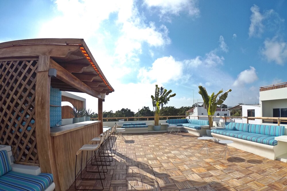 Book Shavanna Hotel Boutique In Puerto Escondido Hotels Com