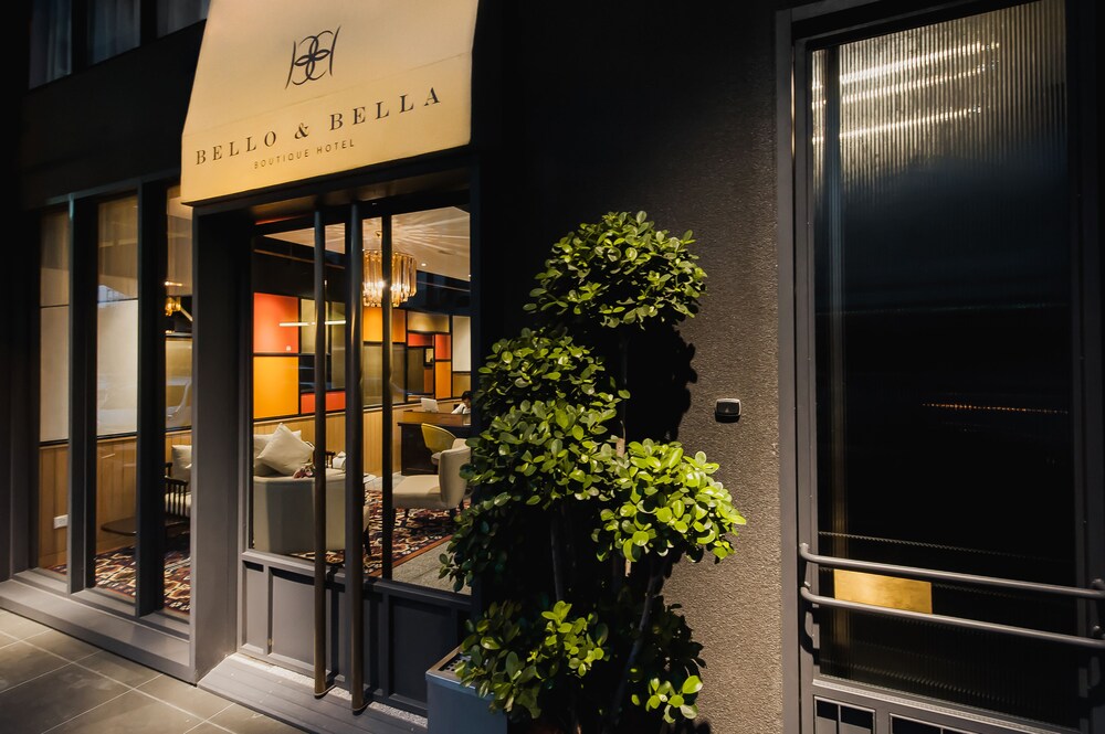 Book Bello Bella Boutique Hotel In Kuala Lumpur Hotels Com