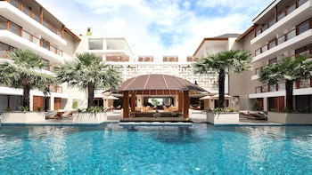 Picture of The Bandha Hotel & Suites in Legian