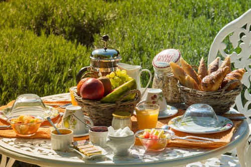 Book Le Domaine Des Carmes Spa In Le Thor Hotels Com