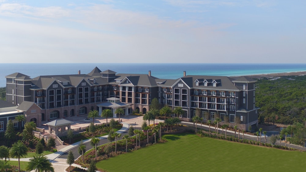 Book The Henderson A Salamander Beach Spa Resort In Destin The Henderson A Salamander Beach Spa Resort Destin