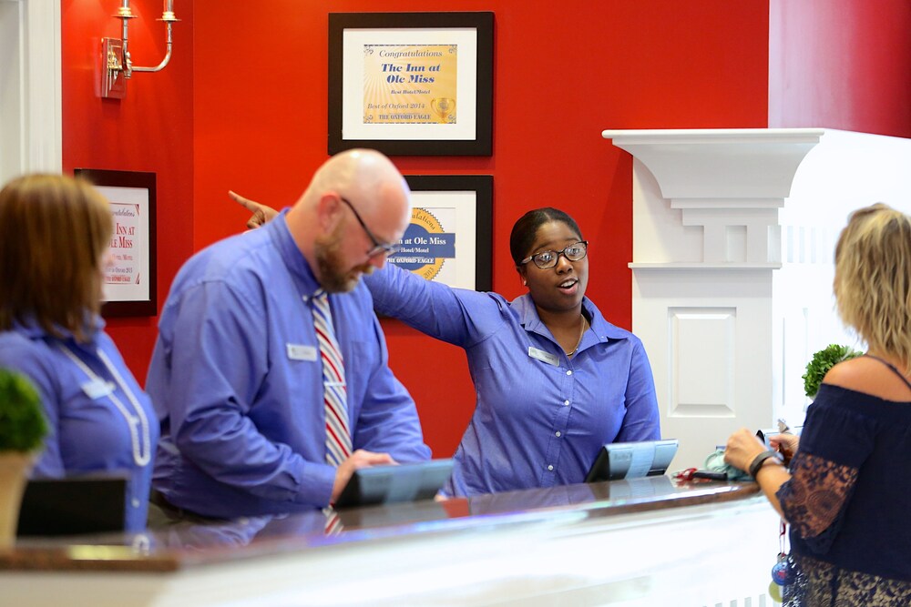 Book The Inn At Ole Miss In Oxford Hotels The Inn At Ole Miss University