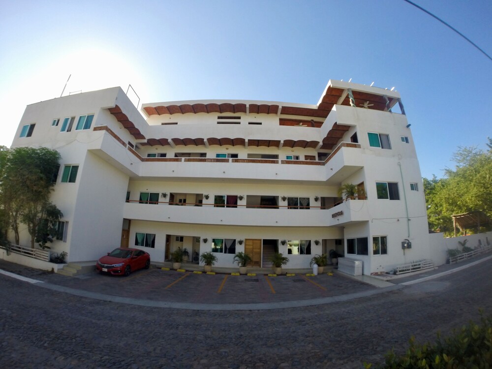 Book Kiramar Los Peyotes In Rincon De Guayabitos Hotels Kiramar Los Peyotes Rincon De Guayabitos
