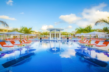 Billede af The Grand at Moon Palace - All Inclusive i Cancún
