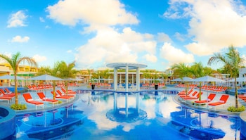 Image de The Grand at Moon Palace - All Inclusive à Cancún