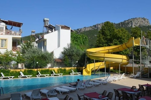 Park Avrupa Hotel Kemer Hotels Com