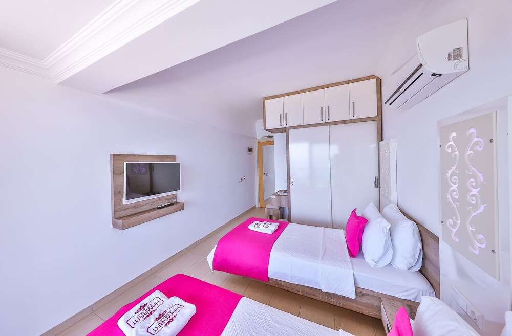 Hamarat Hotel Yorumlar Fiyatlar Telefon Ve Iletisim Neredekal Com