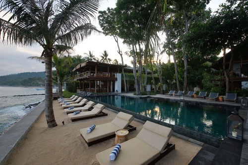 View Jeeva Santai Villa Pictures