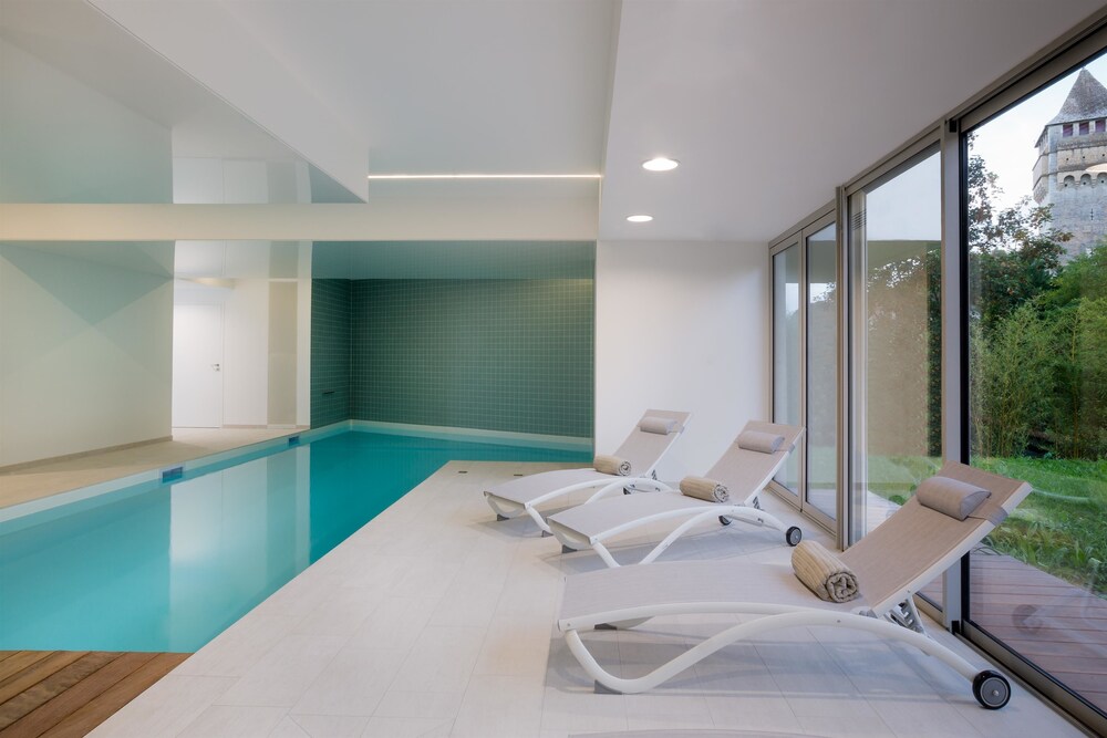 Book Best Western Plus Hotel Divona Cahors In Hotels Best Western Plus Hotel Divona Cahors Pool