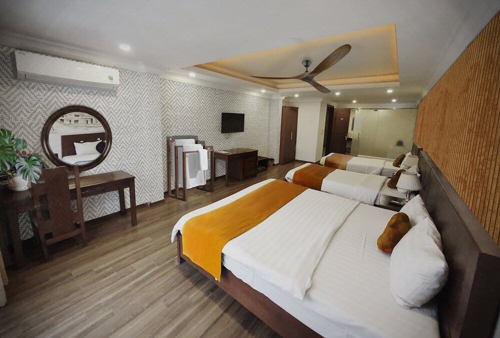 Book Hanoi Ma Coeur Boutique Hotel In Hanoi Hotels Com