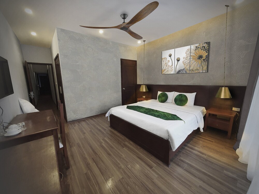 Book Hanoi Ma Coeur Boutique Hotel In Hanoi Hotels Com