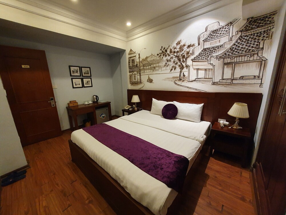 Book Hanoi Ma Coeur Boutique Hotel In Hanoi Hotels Com