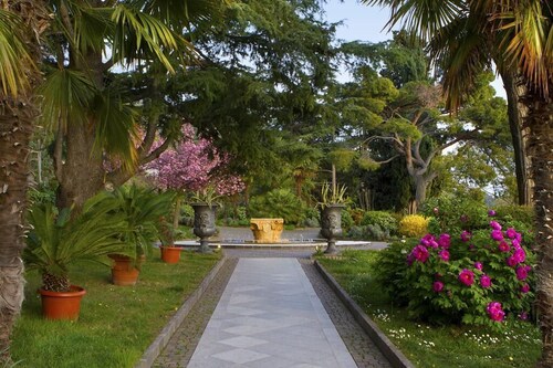 トリエステ ロイアノ グレッタ バルコラ コローニャ スコルコラ のホテル 宿泊予約 格安ホテル予約 最安値検索 ホテルズドットコム