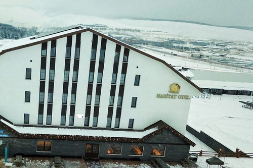 Book Sarikamis Habitat Hotel In Sarikamis Hotels Com