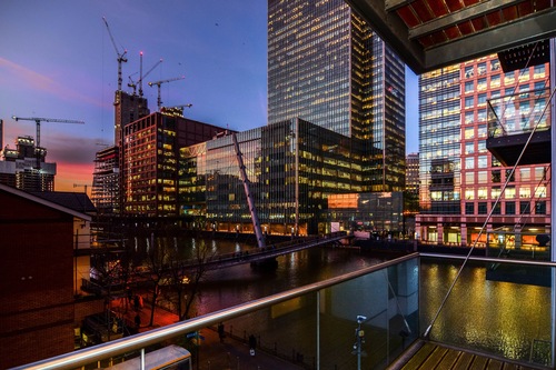Book Canary Wharf Corporate River View Apartments In London Hotels Com