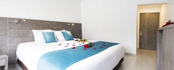 Picture of Agora Suites in Bogota