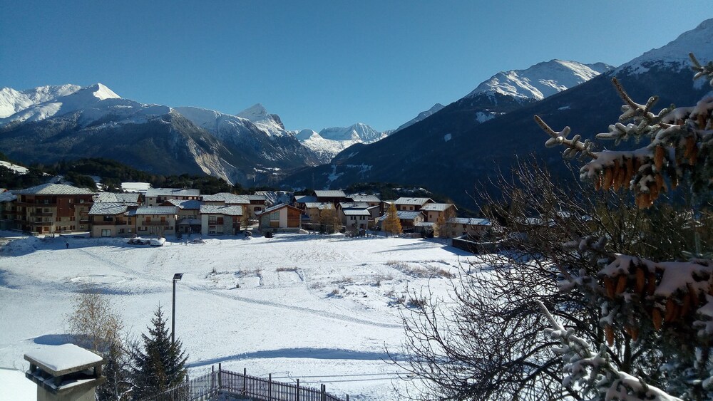 Book Hotel Du Soleil In Aussois Hotels Com