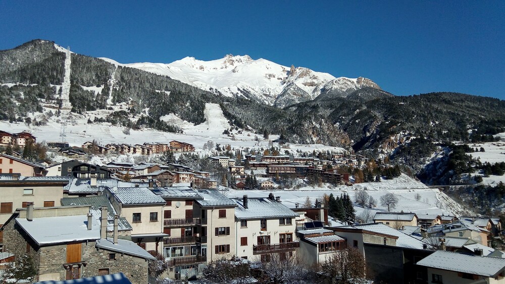 Book Hotel Du Soleil In Aussois Hotels Com