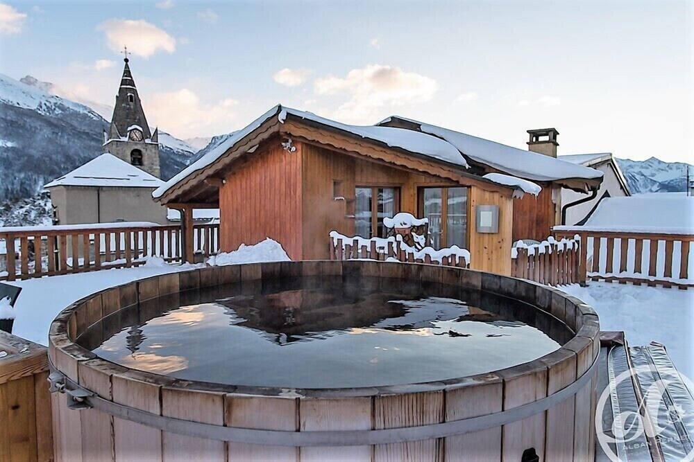 Book Hotel Du Soleil In Aussois Hotels Com