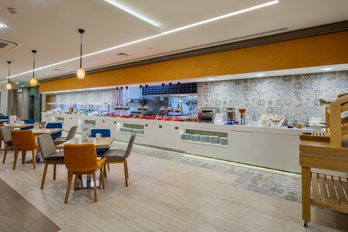 Holiday Inn Antalya Lara Antalya Updated 2020 Prices