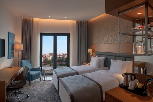 Book Holiday Inn Istanbul Tuzla Bay In Icmeler Mahallesi Hotels Com