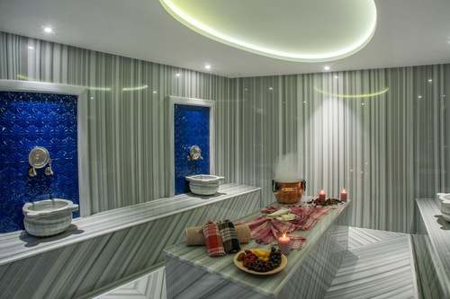 Book Holiday Inn Istanbul Tuzla Bay In Icmeler Mahallesi Hotels Com