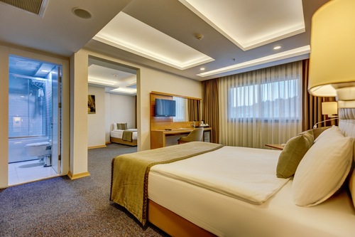 Img 4383 Large Jpg Kaynesia Spa Wellness Manisa Resmi Tripadvisor