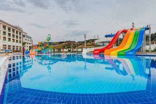 book kaynesia hotel spa wellness in turgutlu hotels com