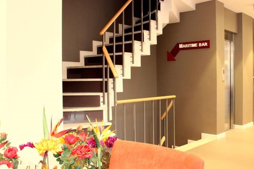 Book Hotel Le Maritime In Istanbul Hotels Com