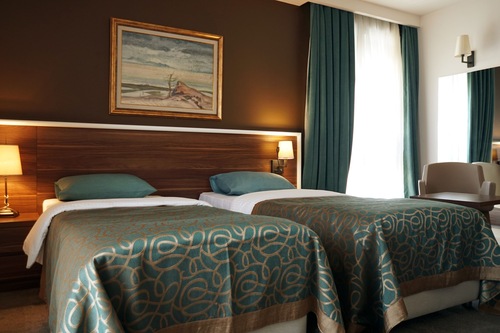 Book Hotel Le Maritime In Istanbul Hotels Com