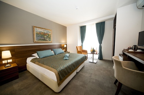 Book Hotel Le Maritime In Istanbul Hotels Com