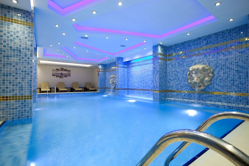 black bird thermal hotel spa termal turkey termal hotel discounts hotels com