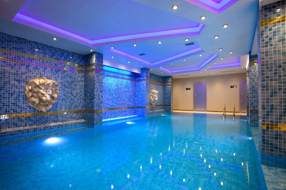 black bird thermal hotel spa termal turkey termal hotel discounts hotels com