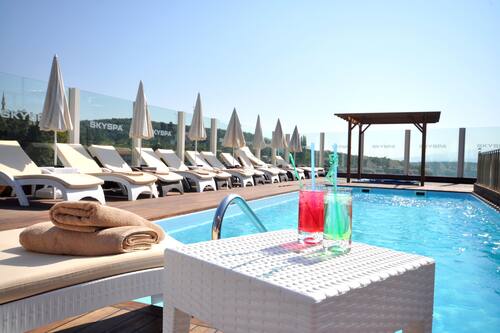 black bird thermal hotel spa yalova turkey yalova hotel discounts hotels com