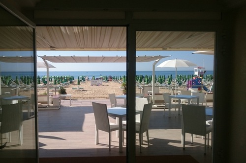 Hotel Bellariva Jesolo Info Photos Reviews Book At Hotels Com