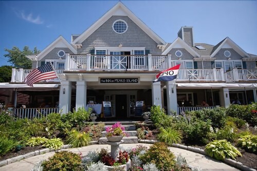 Book Inn On Peaks Island In Portland Hotels Inn On Peaks Island