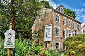 Top 10 Hotels In Jim Thorpe Pennsylvania B Bs In Jim Thorpe