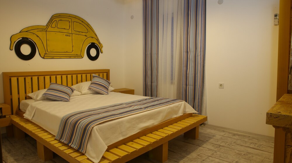 Voswos Garage Hotel Prices Specialty Inn Reviews Antalya Turkey Tripadvisor