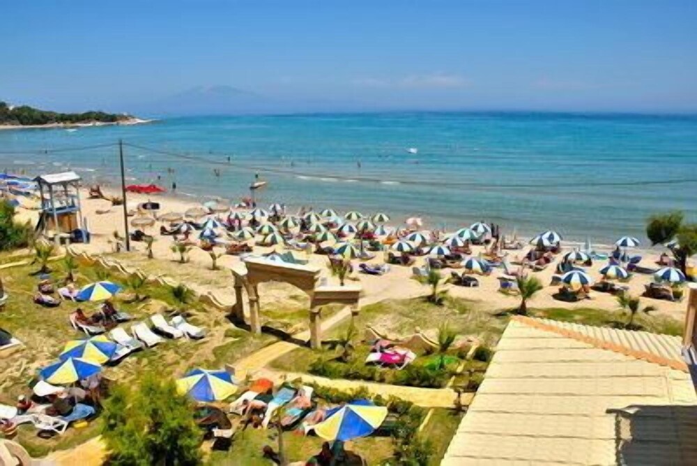 sensimar zante maris reviews