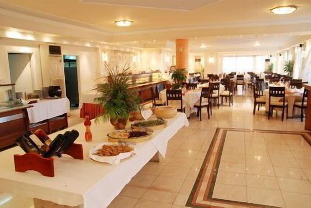 sensimar zante maris reviews