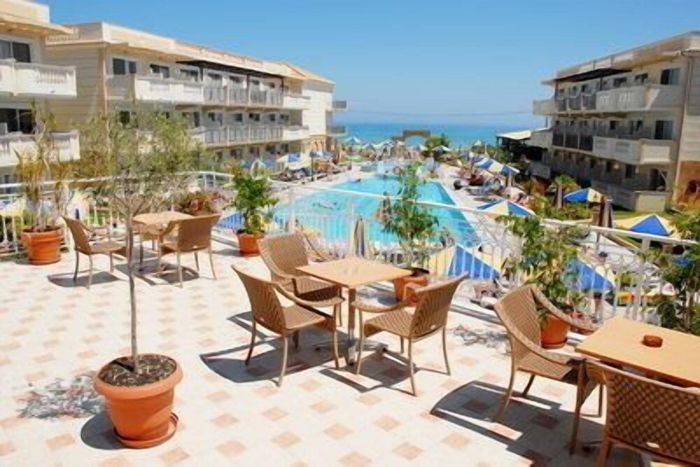 sensimar zante maris reviews