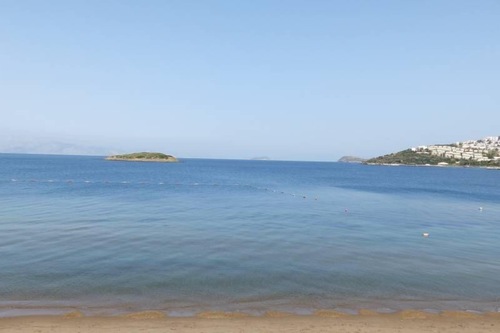 Club Blue White All Inclusive Bodrum Hotels Com