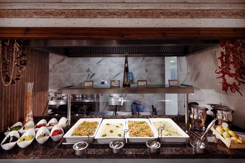 book tui magic life jacaranda all