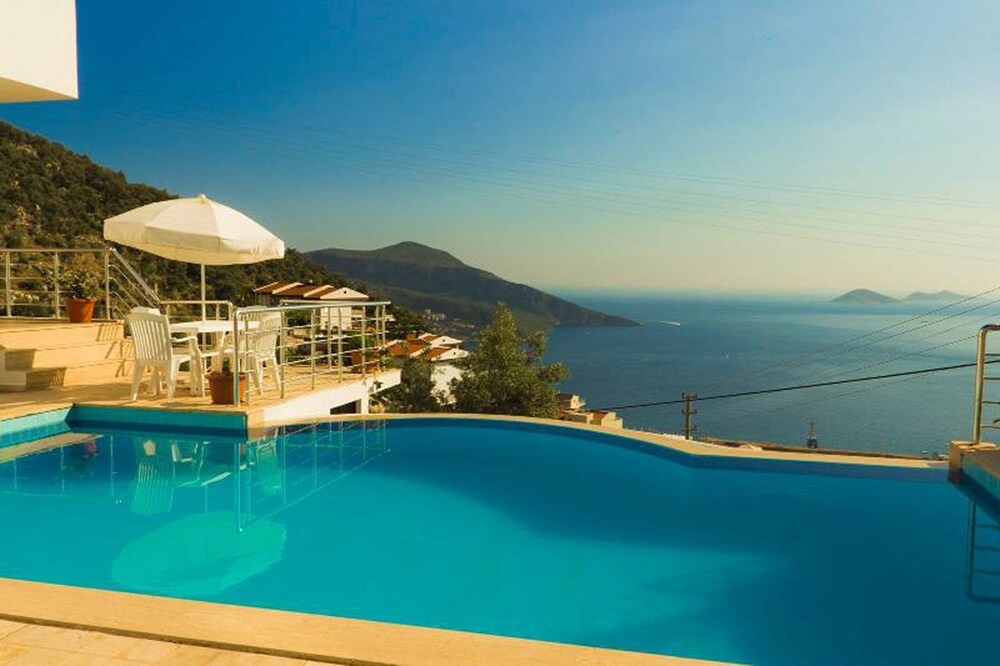 Turkiye Nin En Iyi 10 Ozel Havuzlu Oteli Tatil Dukkani Blog