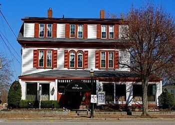 Berwick Maine Hotels Rouydadnews Info Top 10 Hotels In South Berwick Me