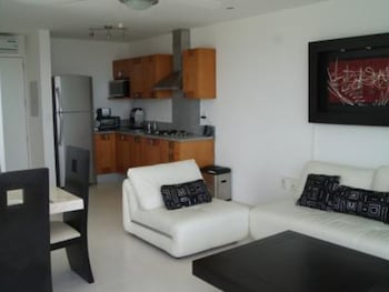 Nuevo Vallarta bölgesindeki Vallarta Paradise by RedAwning resmi