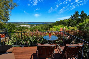 Top 10 Hotels In Lake Travis Austin Texas